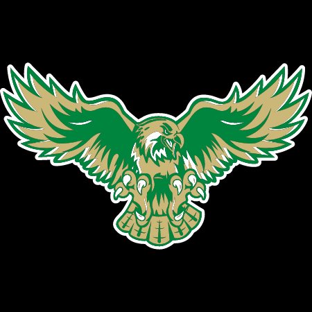 GCT Eagle Logo