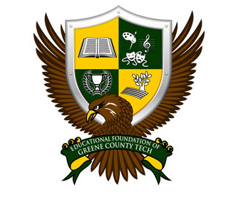 Educational Foundation of Greene County Tech Logo