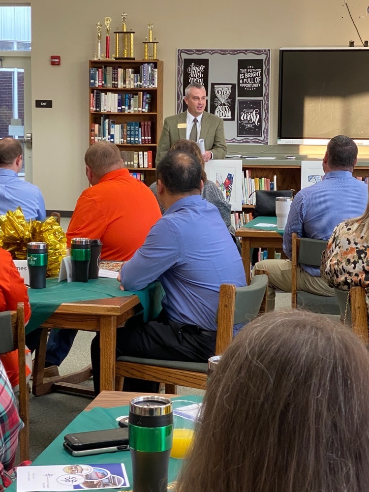 Mr. Gerrish, Superintendent
