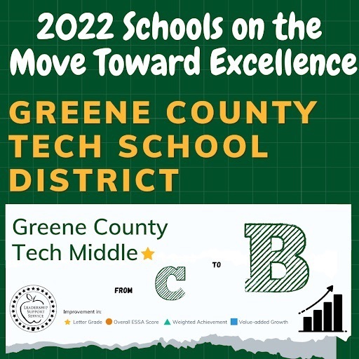 GCT Middle School, a school on the move 