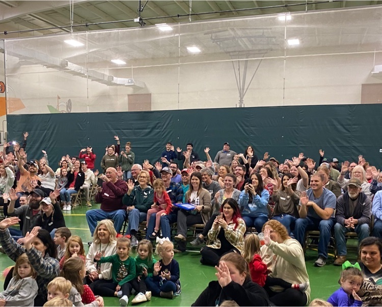 Christmas program day 3