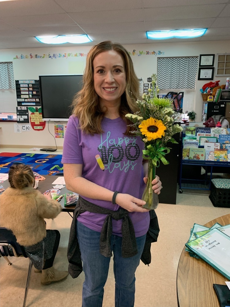 Ballards Teacher of the Week
