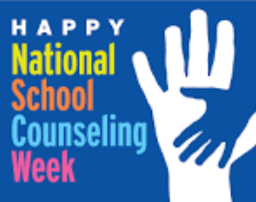 National counseling week