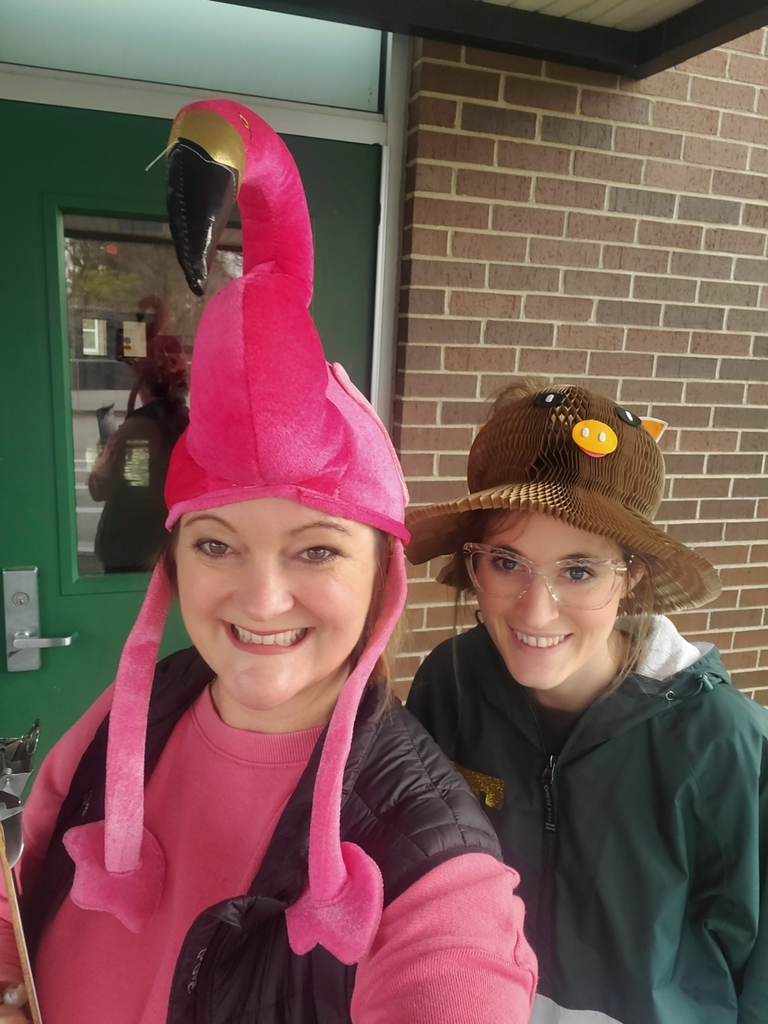 funny hat