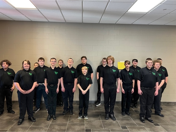 choir 4