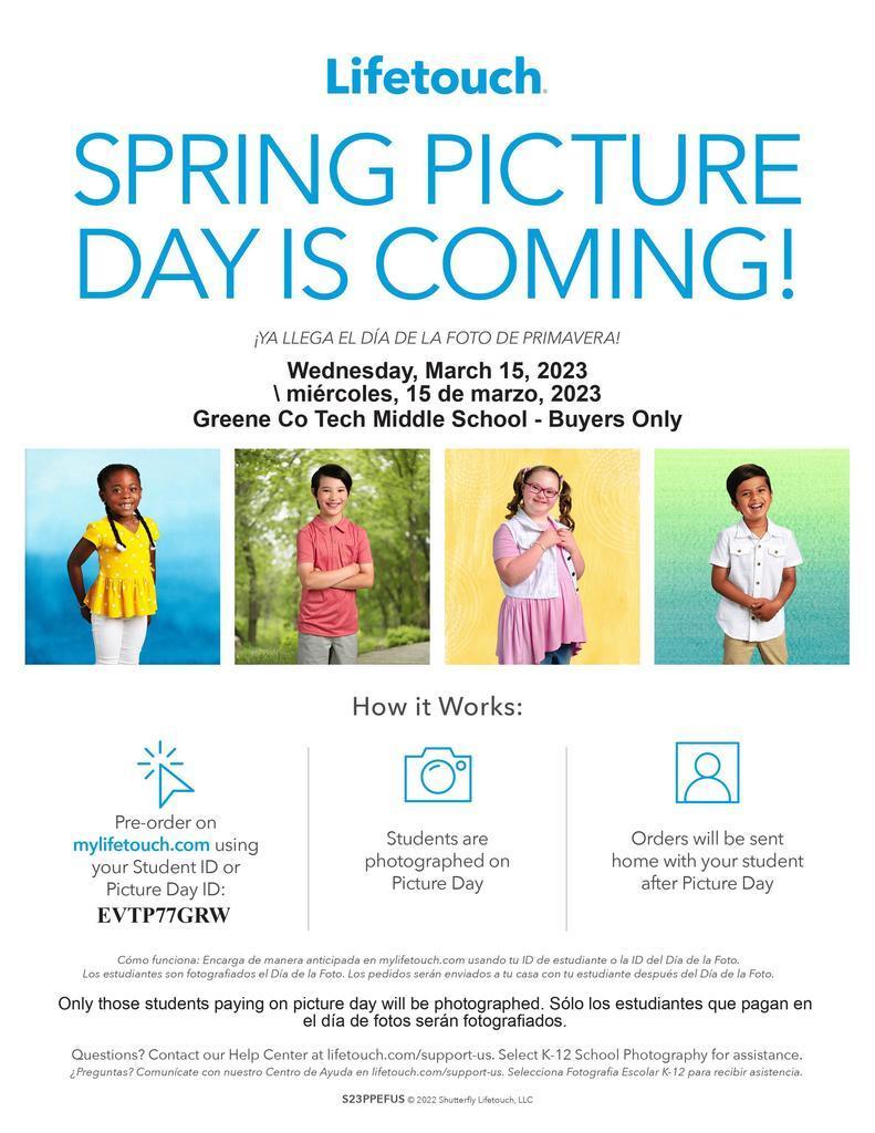Spring Pictures 1