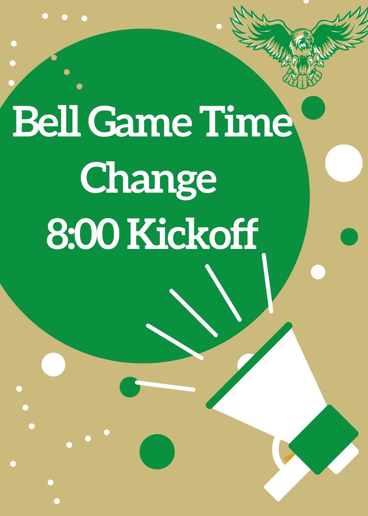 Bell Game Change